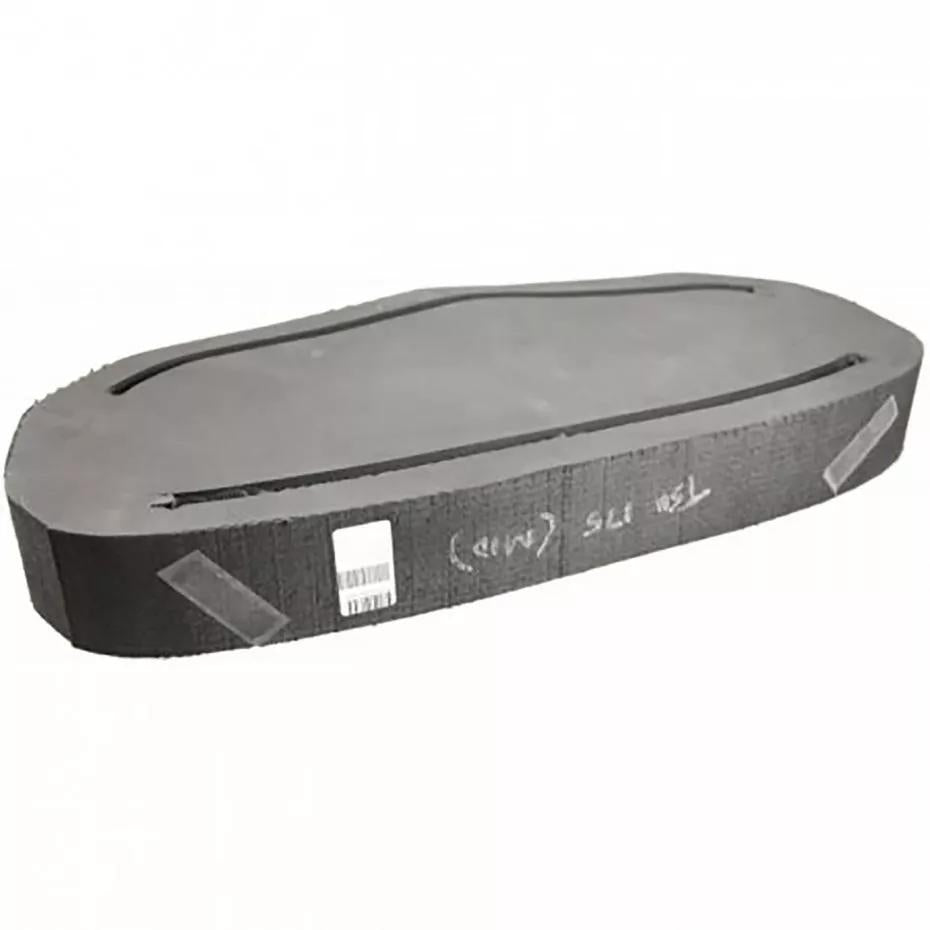 Bulkhead - Tsunami - 175 Midship