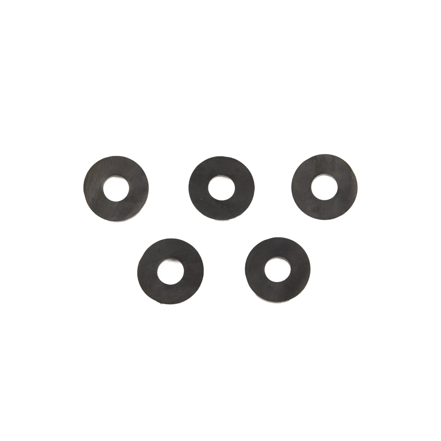 Stainless Steel/Neoprene Washers -