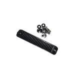 Zone Ratchet Strip w/Hardware