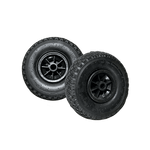 Harmony Kayak Cart Wheels - 2 Pack