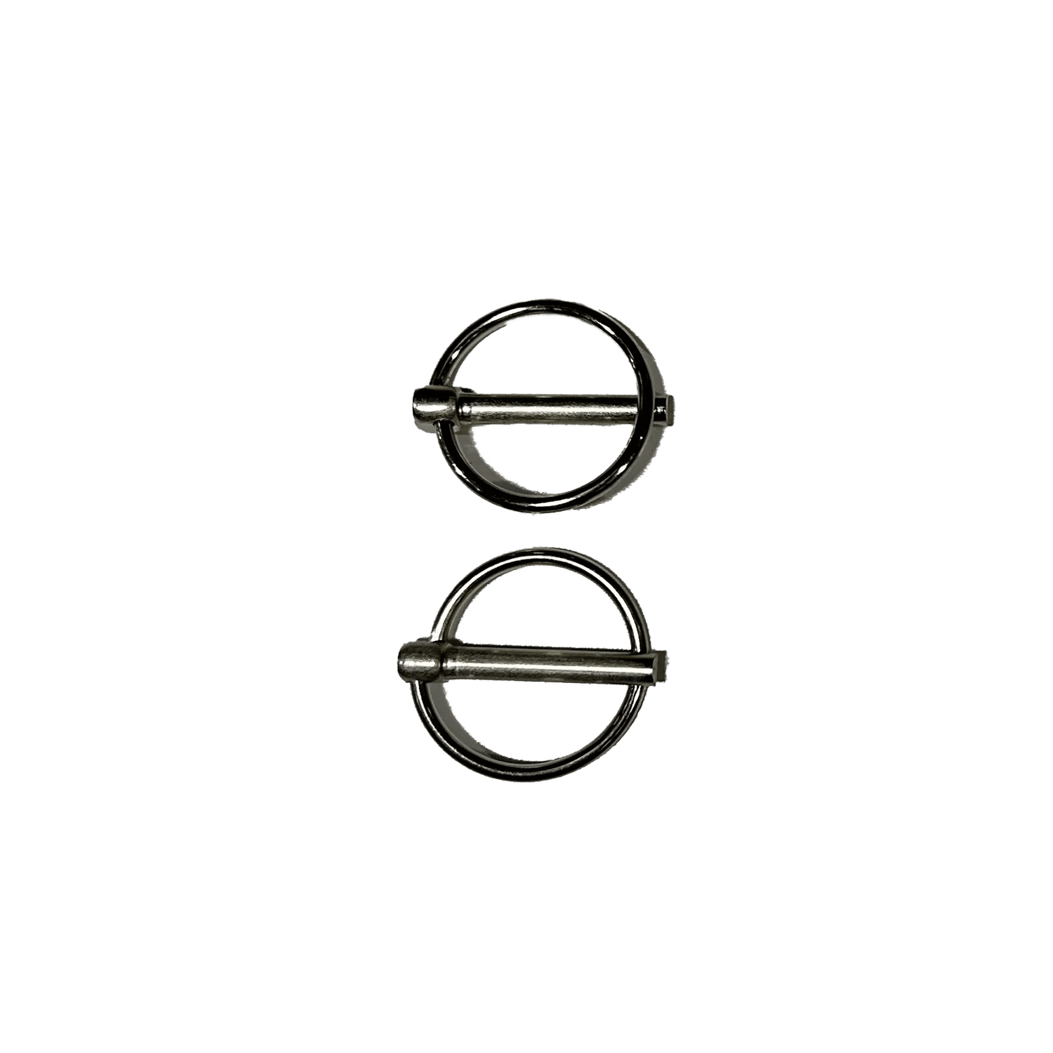 Harmony Kayak Cart Wheel Clip - 2 Pack