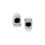 Dagger Whitewater Thighbrace Ratchet - 2 Pack