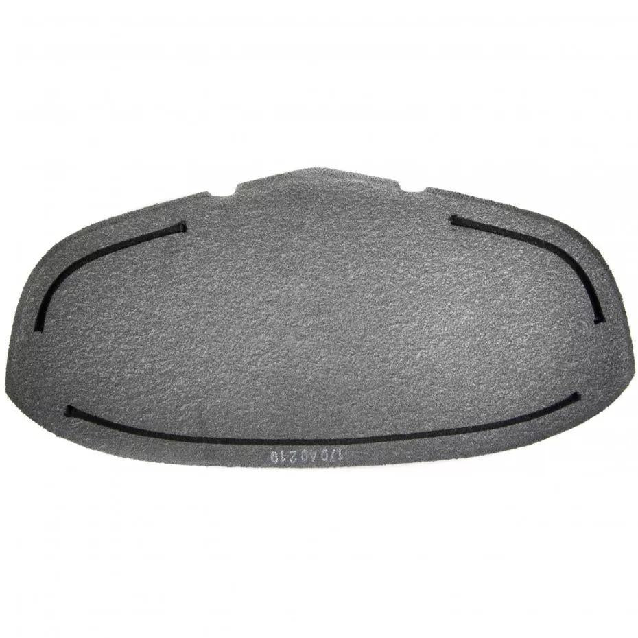 Bulkhead - Prodigy 10.0 - Stern