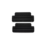 Zone Thighbrace Pad Set