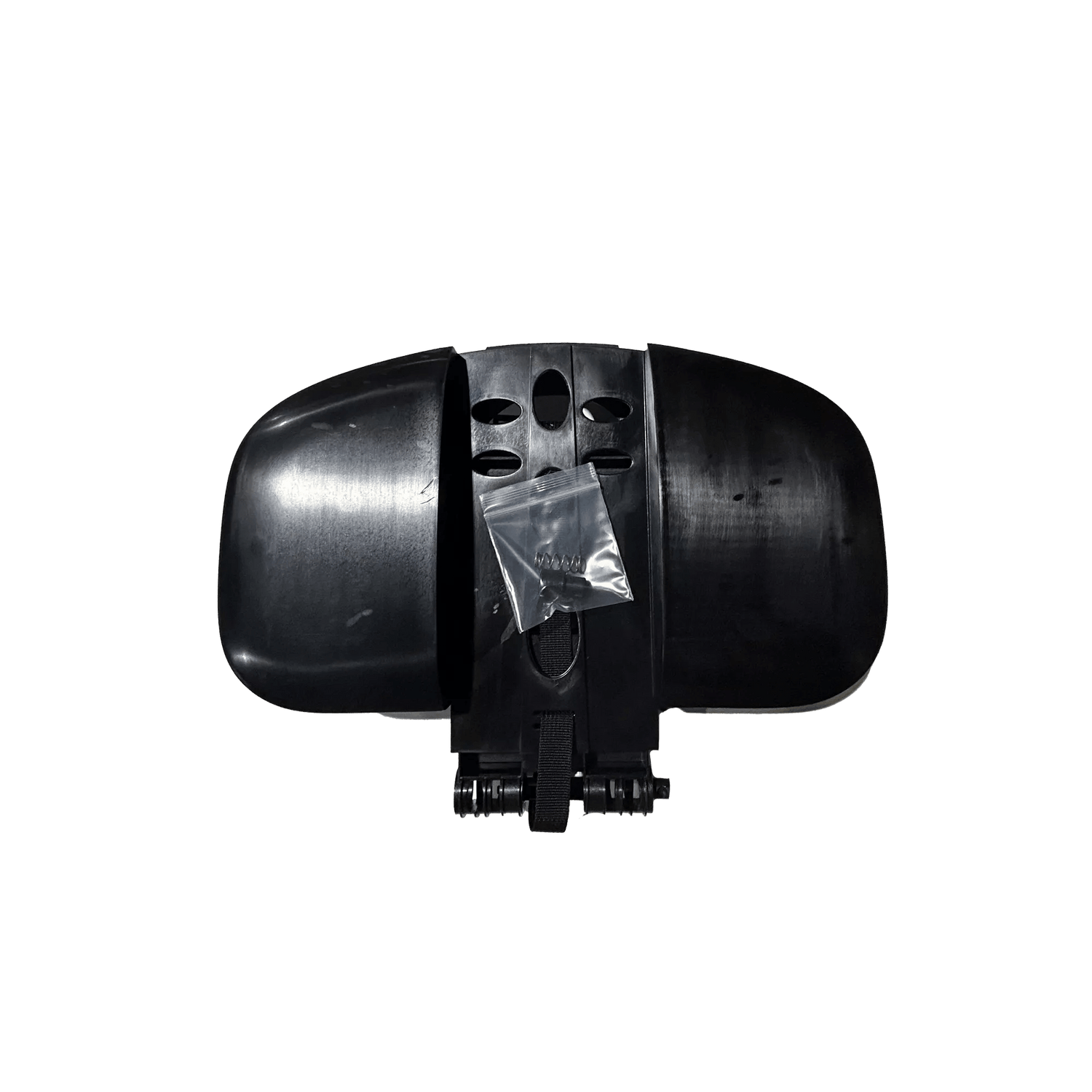 Seat Back Assembly - Zone DLX