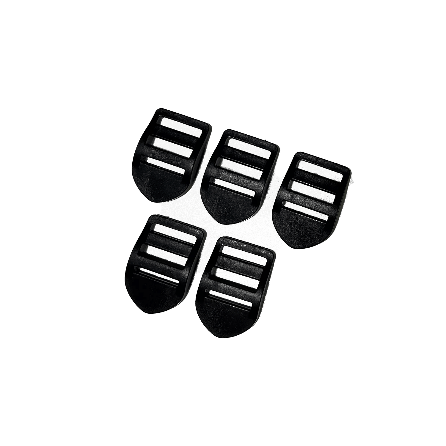 Superlock Buckle - 5 Pack