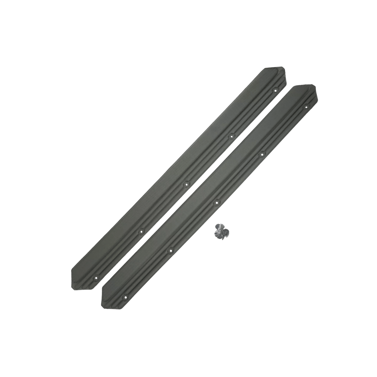 Perception Tandem Thighpad Grey - Large