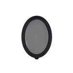 Generic Oval Rubber Push-on Kayak Hatch