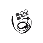 Leglifter Strap - Phase3, Zone DLX,CFS and CFS-R