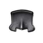 Contour Ergo Seat Height Shim Pad