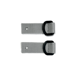 Phase 3 Airpro 4" Strap W/D-Ring 2 Pack