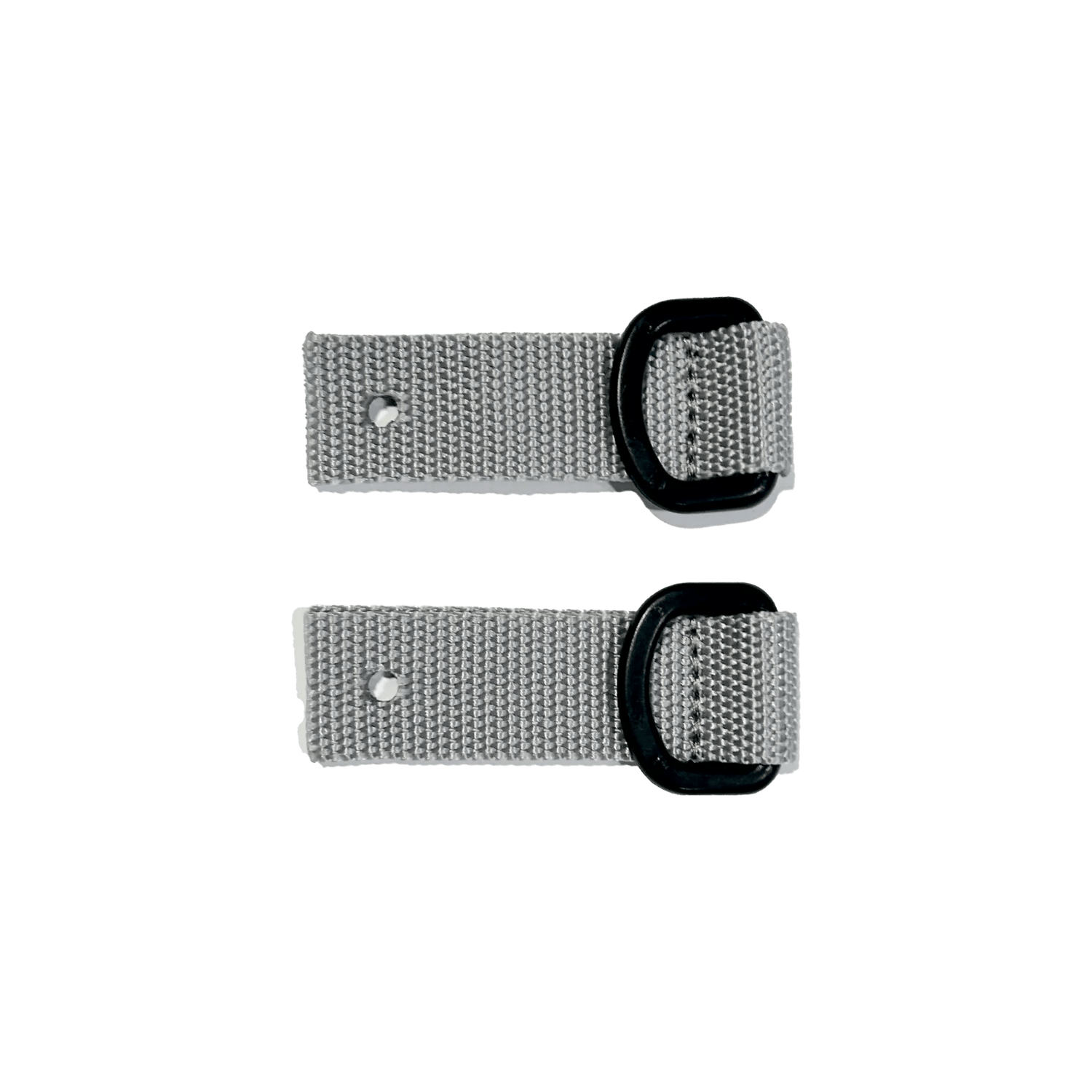 Phase 3 Airpro 4" Strap W/D-Ring 2 Pack