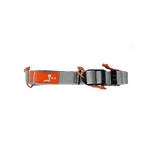 Phase 3 Airpro Touring Seatback Strap