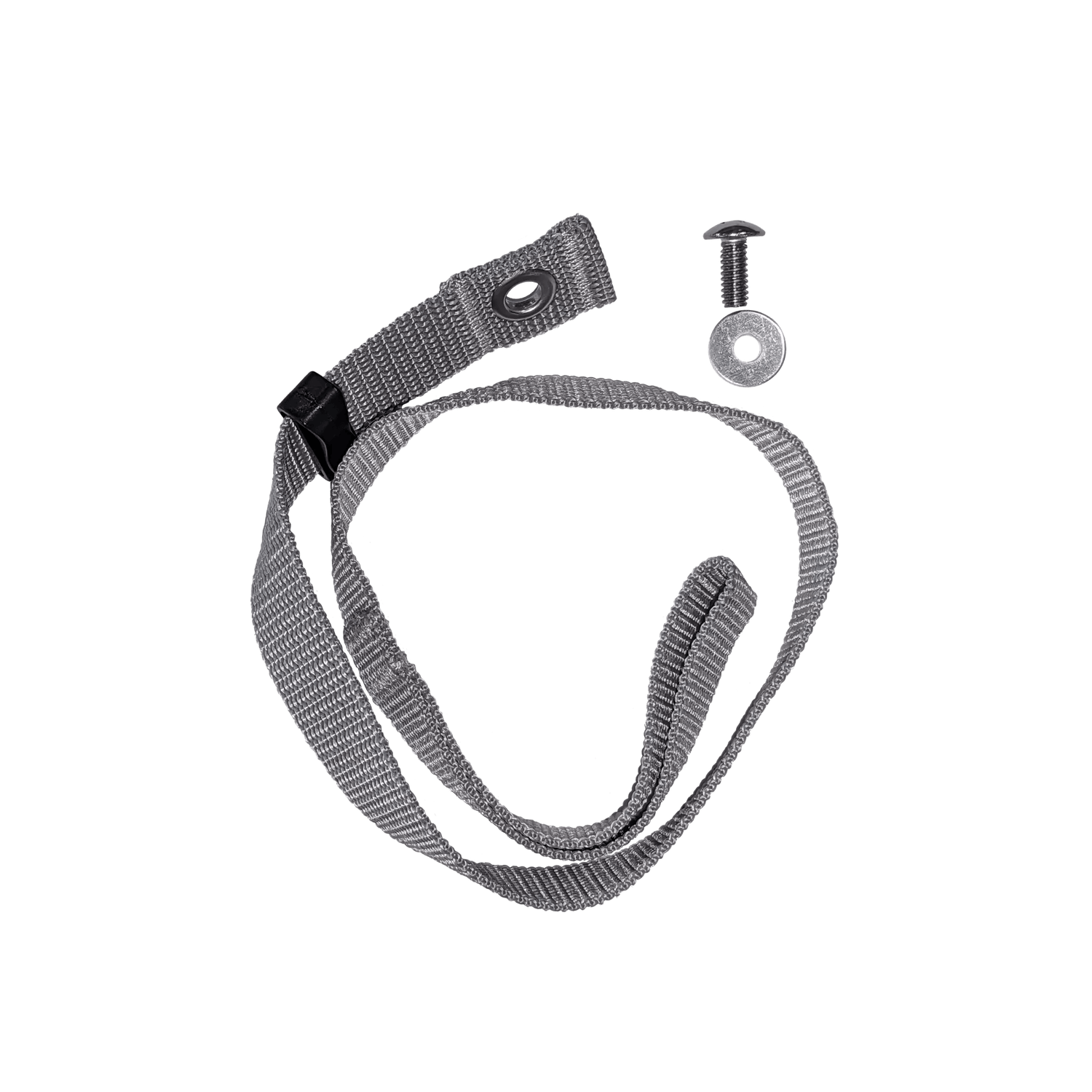 Stand Assist Strap Kit