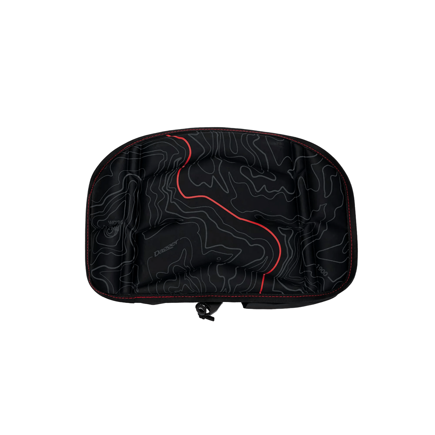 Dagger CFS/CFS-R Seatback Pad