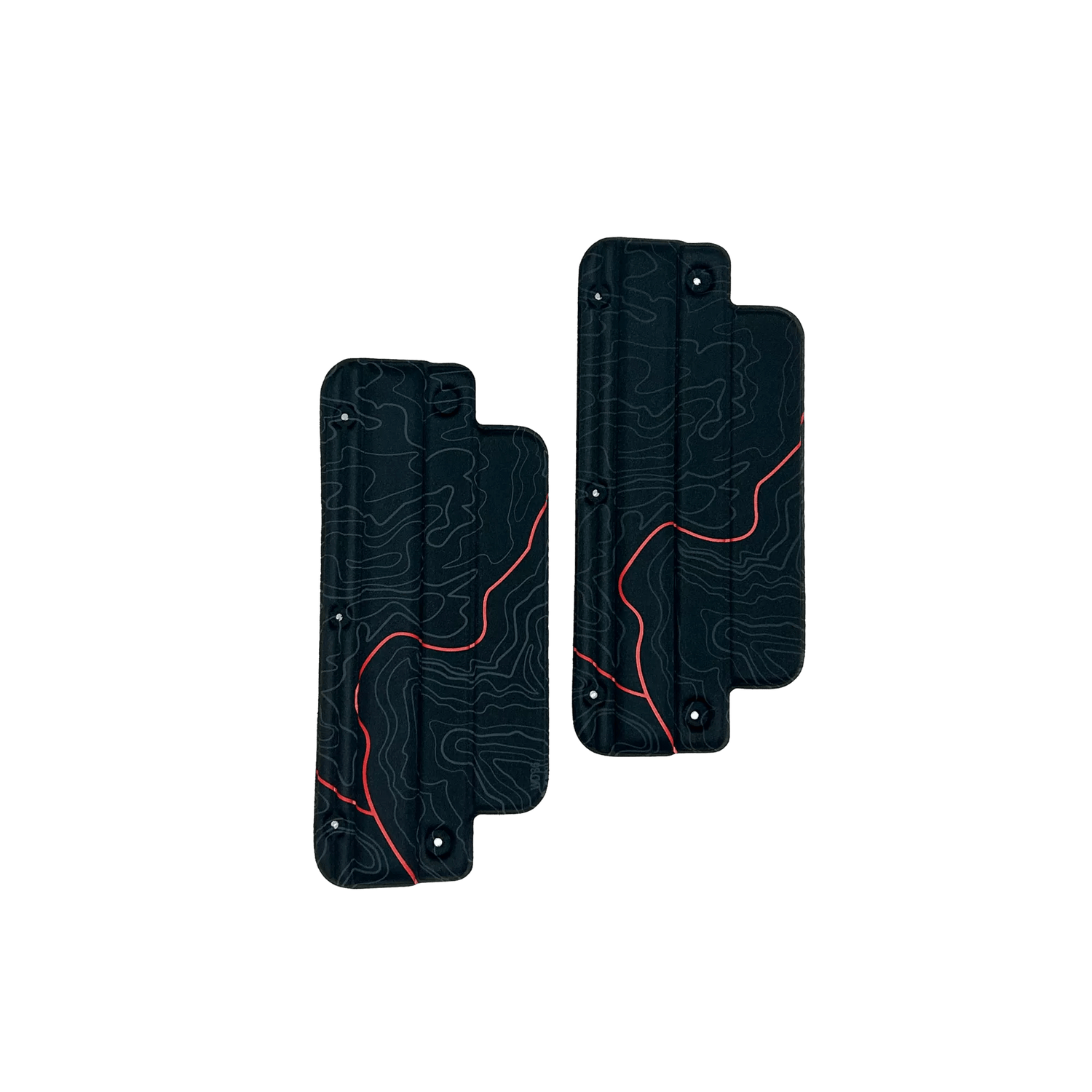 Dagger CFS-R Thigh Pads