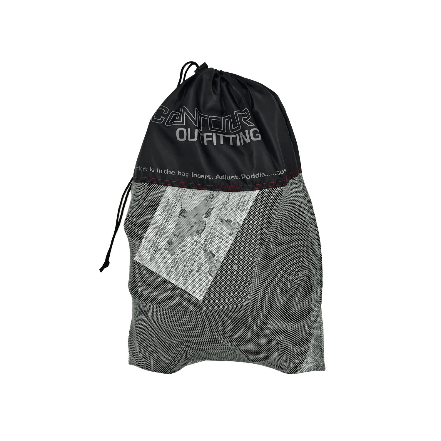 Dagger Outfit Kit D1