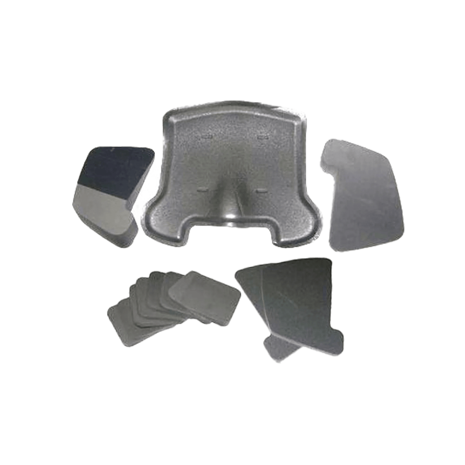 Dagger Outfit Kit D1