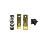 Contour Ergo Creek/Slicey Seat Mount Hardware Kit