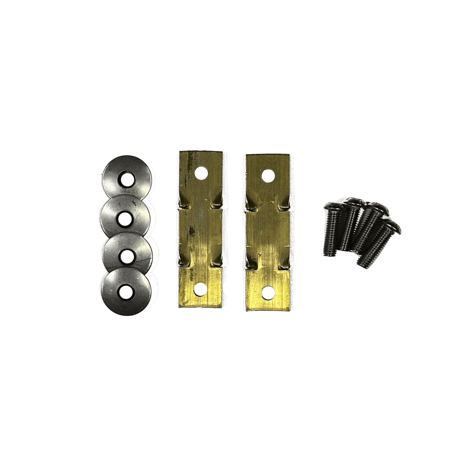 Contour Ergo Creek/Slicey Seat Mount Hardware Kit