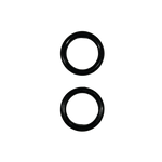 Anchor Trolley Ring - 2 Pack