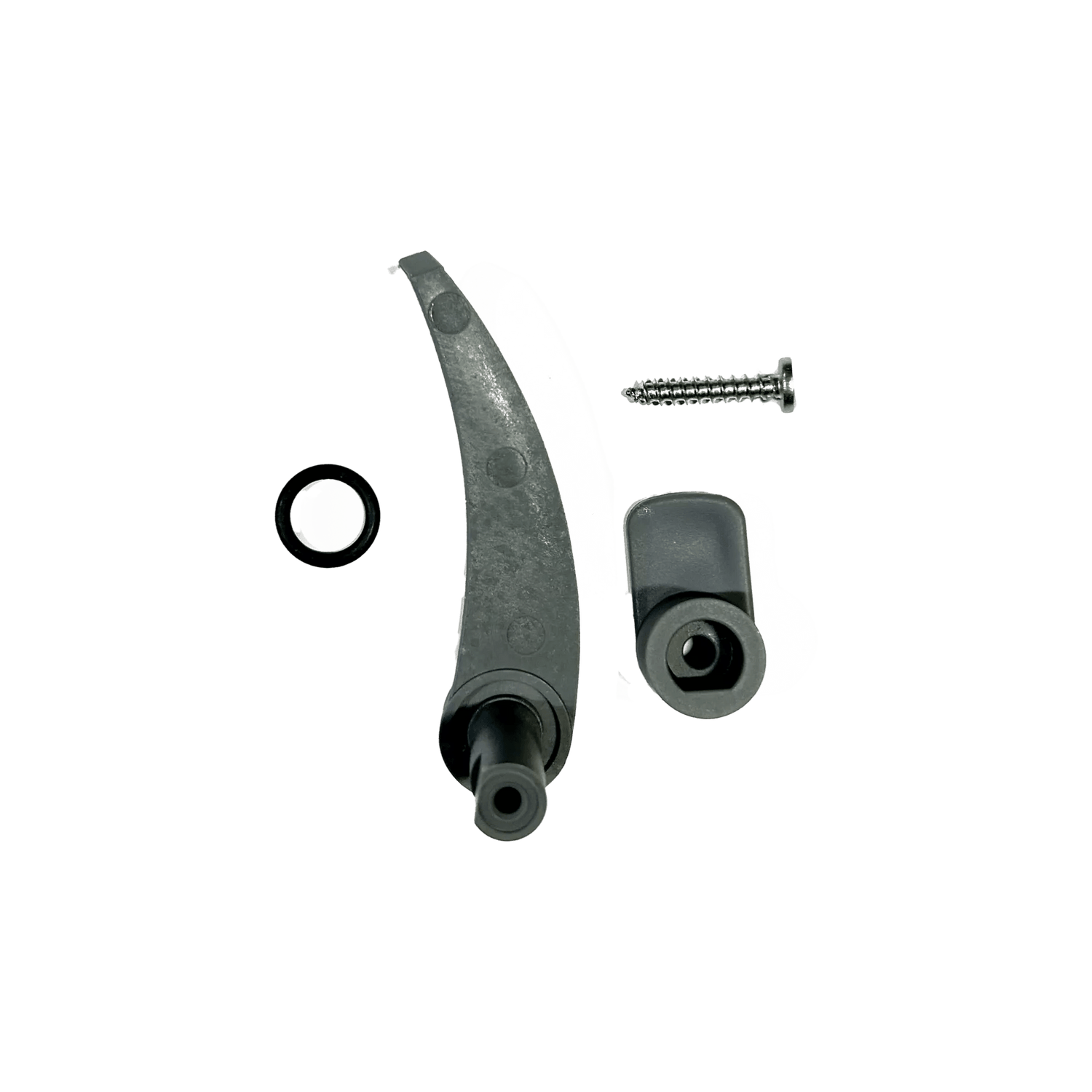 Wildy Round Orbix Hatch Lever Kit