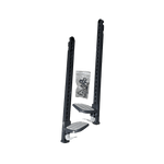 Keeper XL Kit w/Hardware