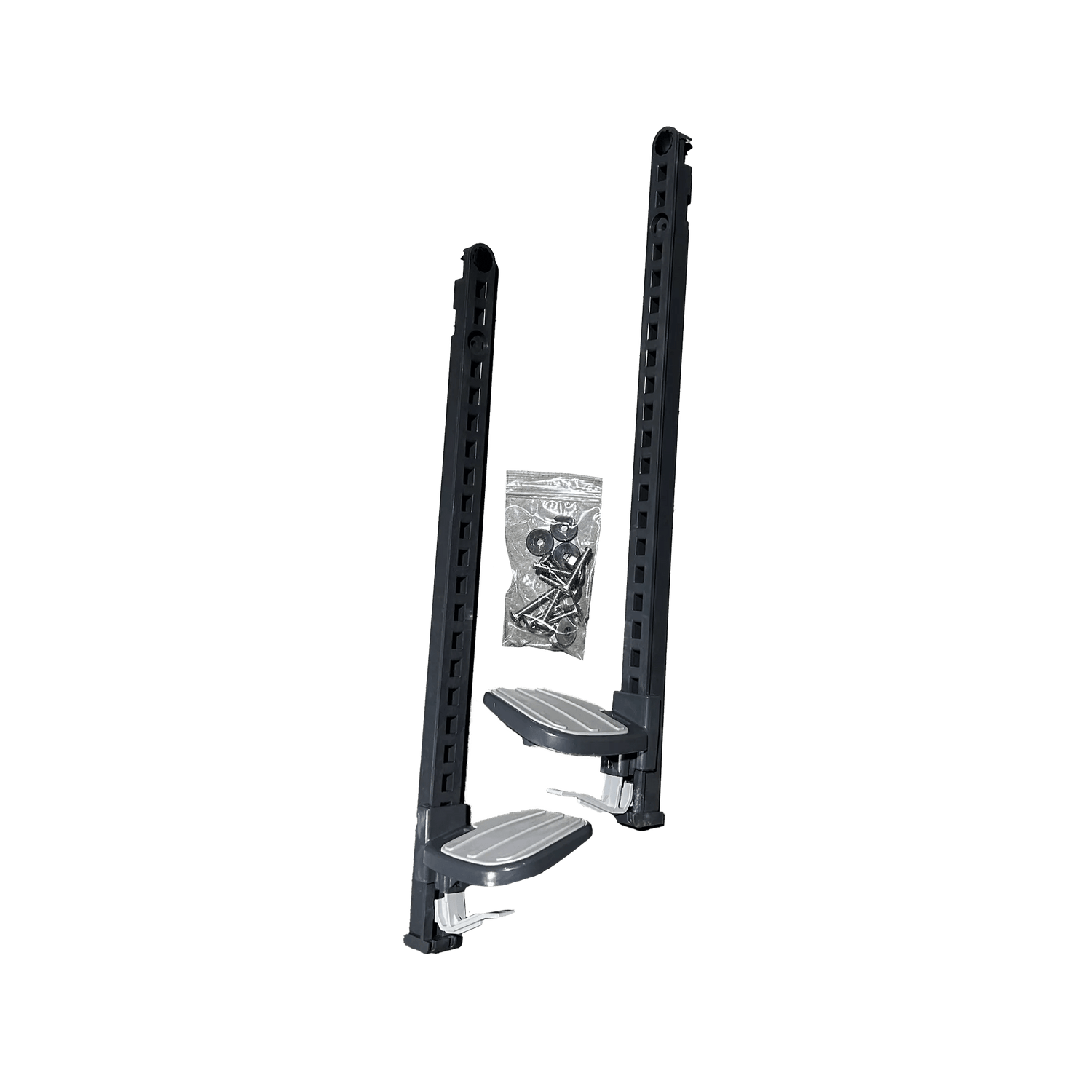 Keeper XL Kit w/Hardware