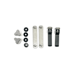 Phase 3 Airpro Max Slidetrax Seat Hardware Kit