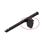 Keepers Xl Replacement Foot Pegs - 2 Pack