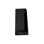 Center Scupper Plate Assembly - ATAK 120 and Tarpon 130