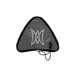 Pescador Pro Small Bow Mesh with Black Bungee