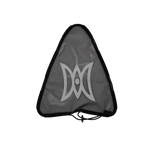 Pescador Pro/Pilot Large Bow Mesh with Black Bungee