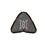 Pescador Pro Small Bow Mesh with Orange Bungee