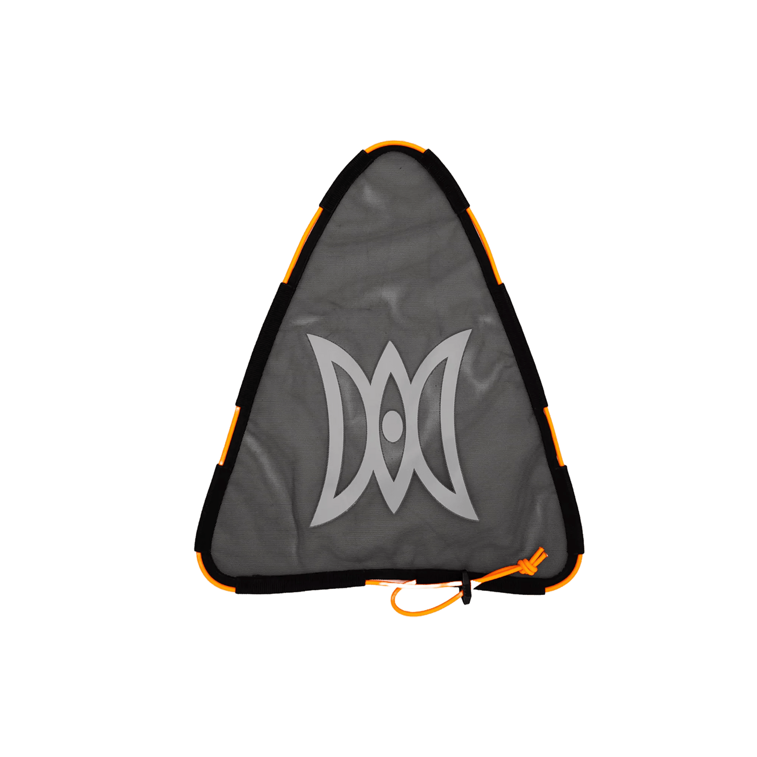 Pescador Pro/Pilot Large Bow Mesh with Orange Bungee