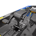 Perception Peddle Drive Assembly