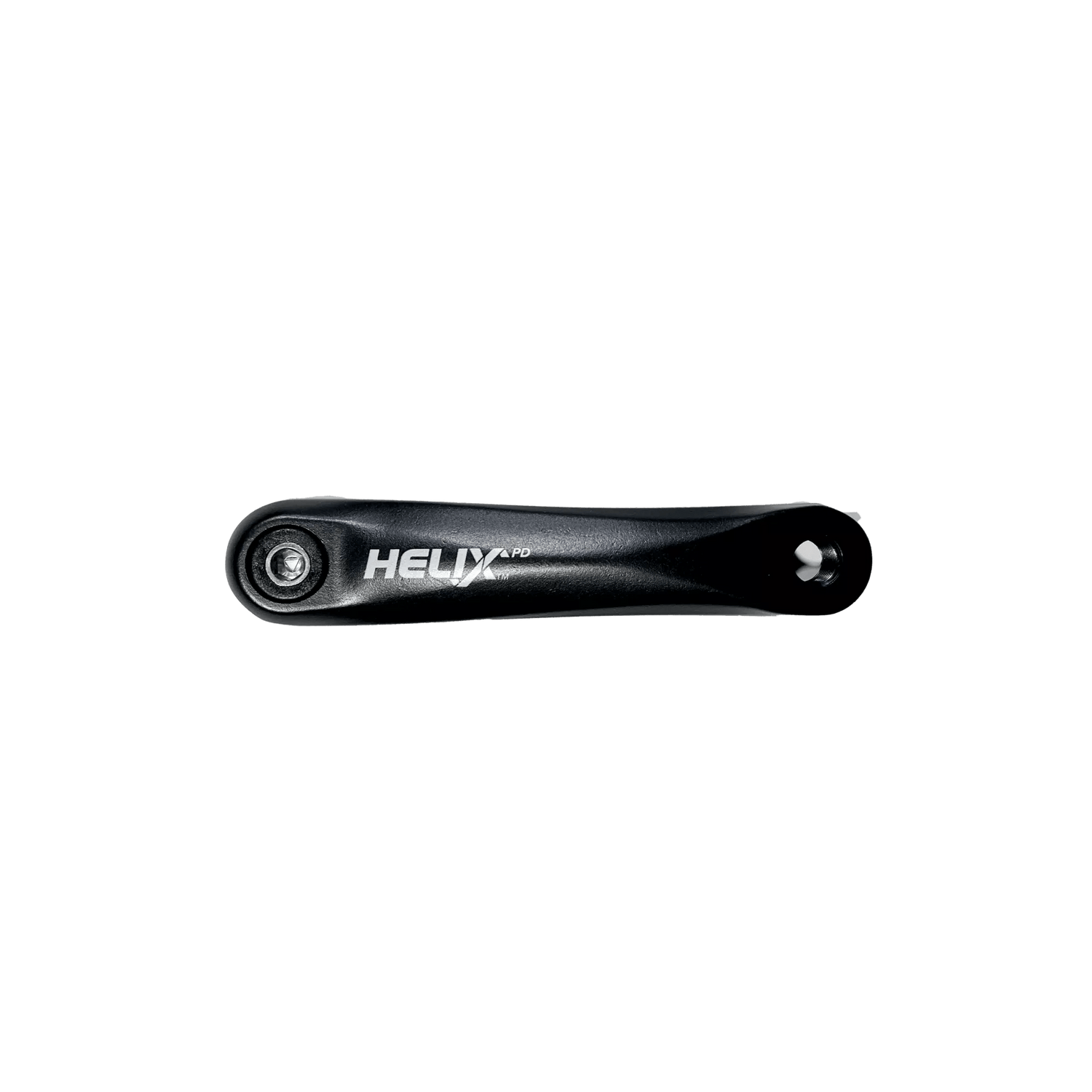 Helix Pedal Drive Crank Arm Right with Hardware