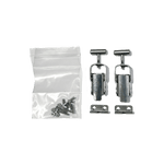 Helix Pedal Drive Latch Hanger Kit