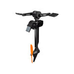 Helix Pedal Drive Core Unit