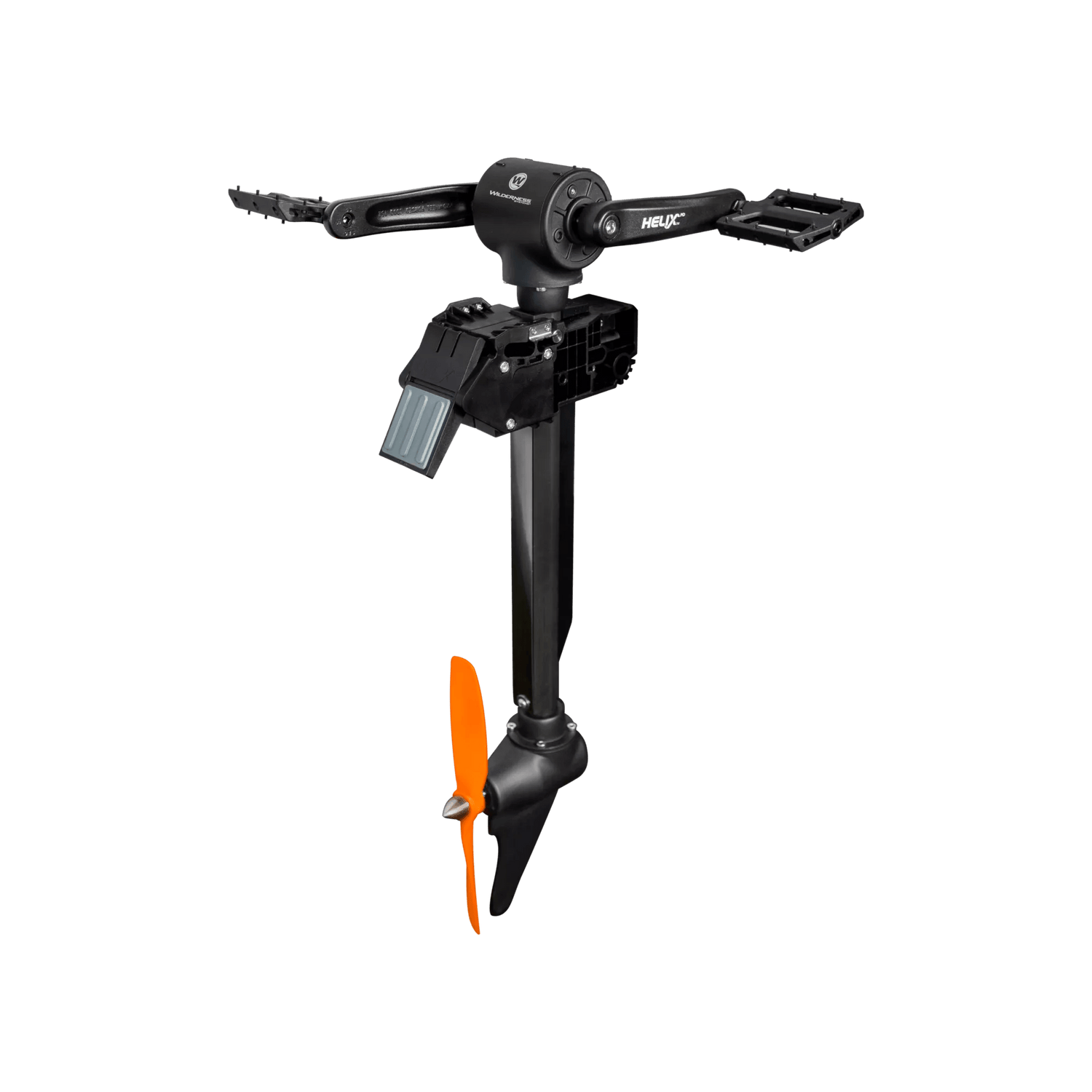 Helix Pedal Drive Core Unit