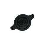 Wildy Steering Control Cover w/Hardware