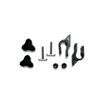 Pescador Pilot Seat Attachment Kit