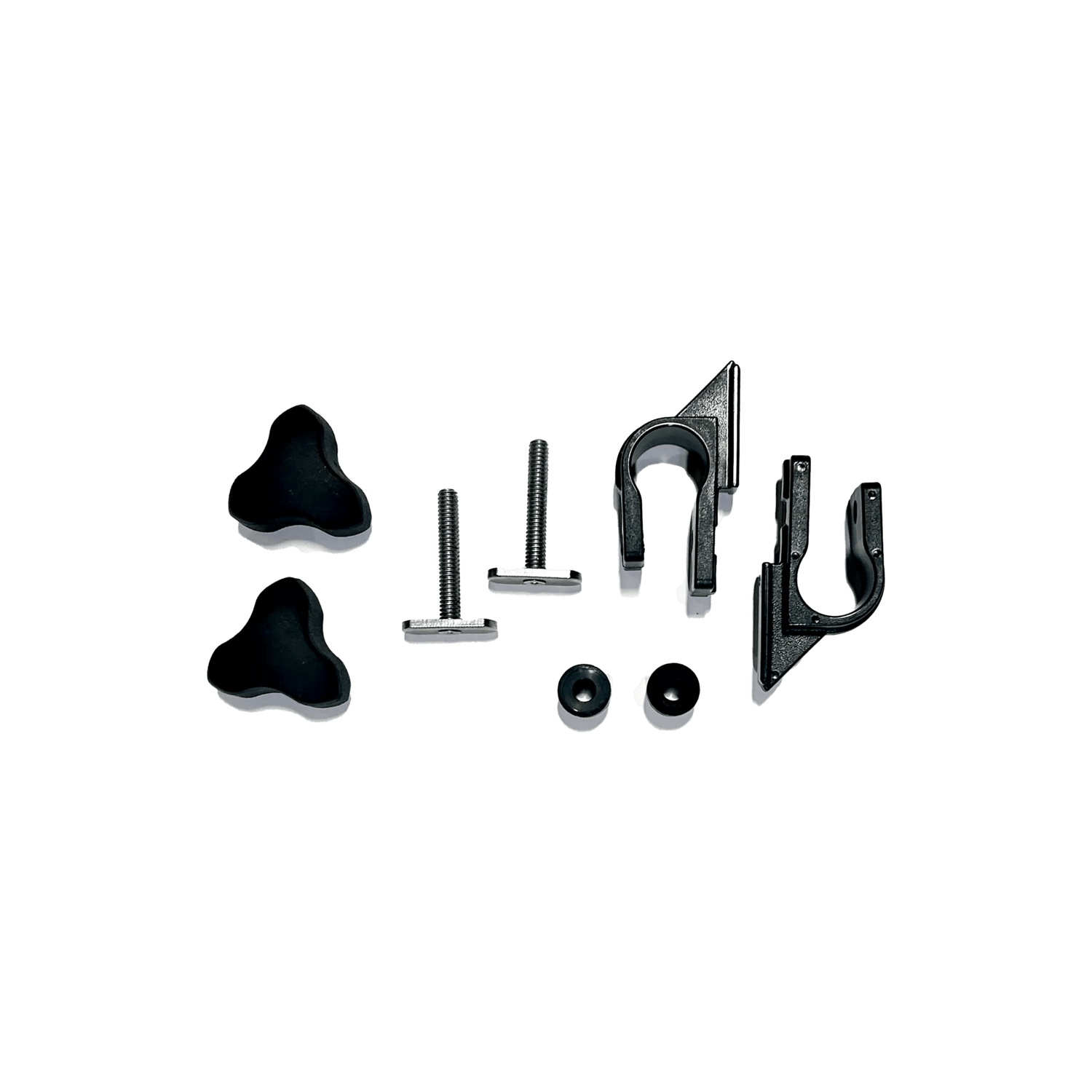 Pescador Pilot Seat Attachment Kit