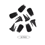 Keeper Pad and Trigger - 50 Pack