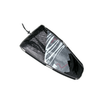 Mesh Cargo Storage Bag