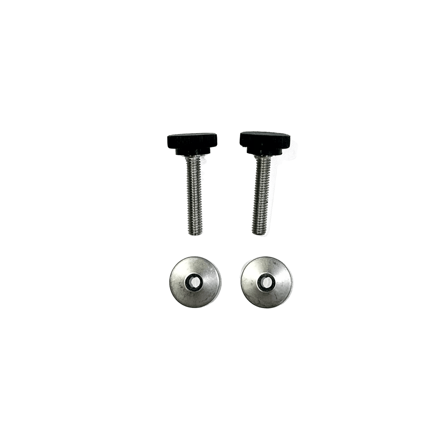 Hi Life Fin Hardware - 2 Pack