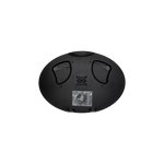 Perception Oval Hatch