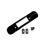 Track Mount Paddle Clip Kit w/Hardware