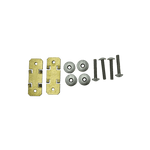 Tsunami Seat Mounting Kit