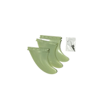 Froth Tri Fin Set